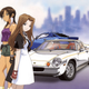 Illustration for article titled This Obscure Anime Predicted So Much About The Future Of Cars